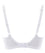 Panache Cari Moulded Spacer Underwired T-Shirt Bra - White 