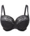 Sculptresse Chi Chi Underwired Balconnet Bra Black - Black 