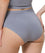 Triumph Smart Natural Maxi Brief - Morandi Grey Knickers 