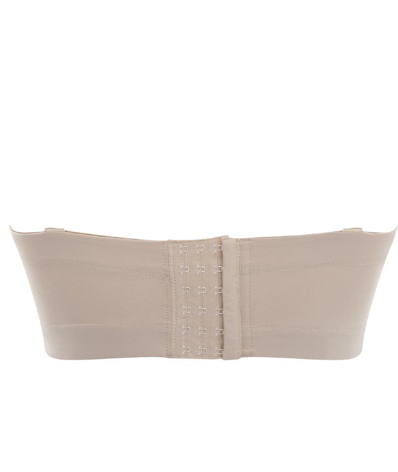 Product Review: Sculptresse Dana Strapless Molded Cup Bra