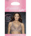 Exquisite Form Fully Front Close Posture Bra With Lace - Walnut Bras 