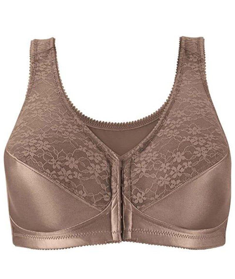 9.5 instead of 23.99 for a Non-Wired Seamless Bra - save up to 60% - Wowcher