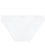 Heidi Klum Clemence Bikini Brief - White Knickers 