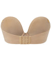 Panache Koko Underwired Moulded Strapless Bra - Caramel Bras 