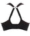 Sculptresse Non Padded Underwired Sports Bra - Black 