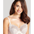 Panache Andorra Underwired Full Cup Bra - Pearl