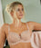 Panache Asher Balconnet Bra - Latte 