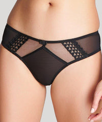 Panache Asher Brazilian Brief 