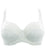 Panache Clara Underwired Full Cup Bra - Ivory 