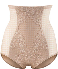 Panache Envy Shaping Brief - Nude Knickers 