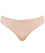 Panache Harper Brazilian Thong - Powder Knickers 