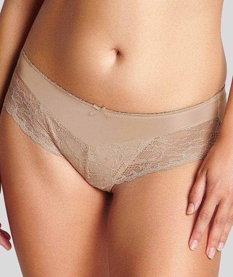 Panache Jasmine Brief - Caramel Bras 8 Caramel 