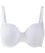 Panache Porcelain Elan Moulded Underwired T-Shirt Bra - White 