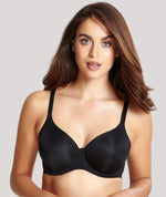 Panache Porcelain Elan Non Moulded Underwired T-Shirt Bra 