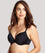 Panache Porcelain Elan Plunge Moulded Underwired T-Shirt Bra 