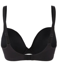 Panache Porcelain Elan Plunge Moulded Underwired T-Shirt Bra 