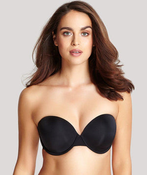 Panache Porcelain Elan Underwired Strapless Bra 