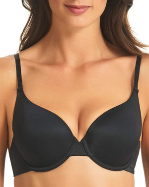 5 Way Convertible Nude Push Up Bra - Fine Lines Lingerie