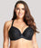 Sculptresse Roxie Plunge Underwired Bra 