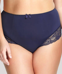 Sculptresse Sasha Brief 