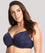 Sculptresse Sasha Plunge Moulded Underwired Bra 