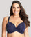 Sculptresse Sasha Plunge Moulded Underwired Bra 