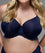 Sculptresse Sasha Plunge Moulded Underwired Bra 