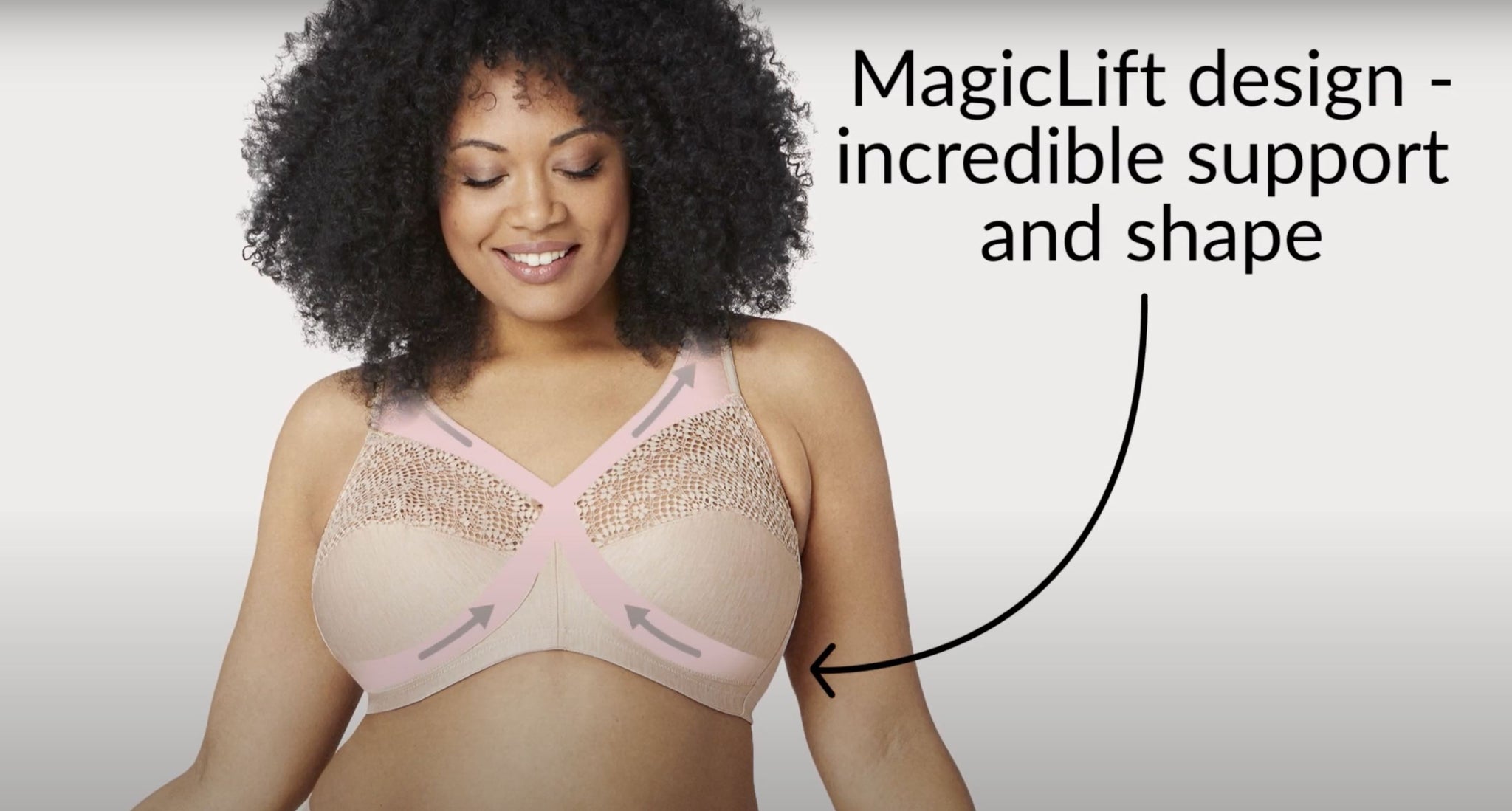 Donate To Lift The Bra Project — LIFT the bra project