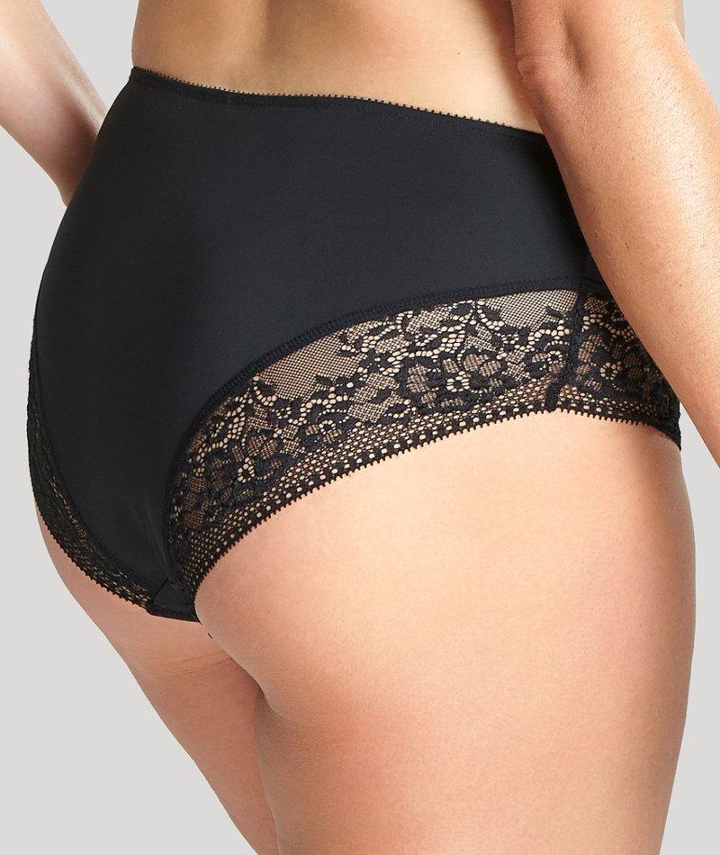 Sculptresse Roxie Brief 