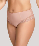 Sculptresse Roxie Brief - Misty Rose Knickers 12 Misty Rose 