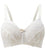 Panache Sophie Non-Underwired Nursing Bra - Linen 