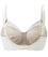 Panache Sophie Non-Underwired Nursing Bra - Linen 