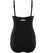 Panache Swimwear Anya Riva Balconnet Underwired Swimsuit - Black 