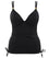 Panache Swimwear Anya Riva Balconnet Underwired Tankini - Black 