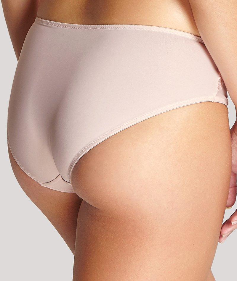 Panache Tango New Brief - Blush Knickers 