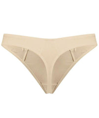 Panache Tango New Thong - Nude Knickers 