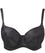 Panache Tango Underwired Balconnet Bra - Black 