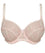 Panache Tango Underwired Balconnet Bra - Blush 