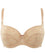 Panache Tango Underwired Balconnet Bra - Nude 