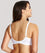 Panache Tango Underwired Balconnet Bra - White 