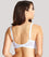 Panache Tango Underwired Balconnet Bra - White 