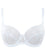 Panache Tango Underwired Balconnet Bra - White 