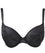 Panache Tango Underwired Plunge Bra - Black 