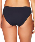 Sea Level Essentials Hipster Bikini Brief - Night Sky Navy Swim 