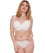 Curvy Kate Luxe Strapless Bra - Ivory Bras 