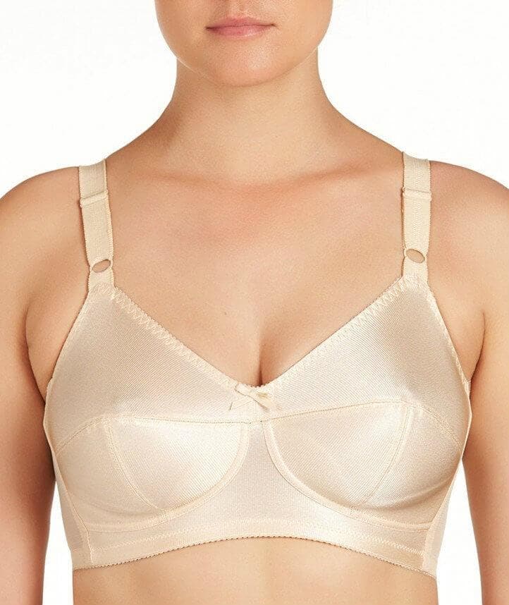 Elomi Cate Non Wired Bra, Ink – Bras & Honey USA