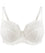 Panache Envy Underwired Balconnet Bra - Ivory 