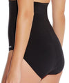 Fantasie Swim Versailles High Waist Brief - Black Swim 