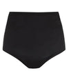 Fantasie Swim Versailles High Waist Brief - Black Swim 