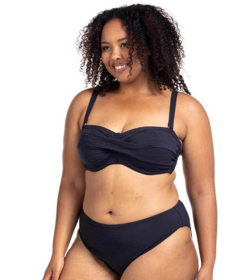 The Best Swimsuits for Girls With Extra Curves - EBONY